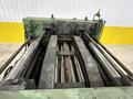 48" X 14 GAUGE AUTOMATIC FEED MODEL 13-32-48 13 ROLL STRAIGHTENER LEVELER: STOCK 19766