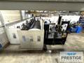 Machining Centers Horizontal CNC