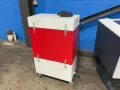 TROTEC 29” X 17” SPEEDY 300 LASER ENGRAVER  -  8011 SPEEDY300 C25