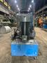 KAWATA HIGH INTENSITY MIXER