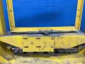 Mannetron 36" X 48" Roto-cast Machine
