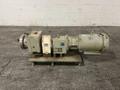 FRISTAM ROTARY LOBE PUMP