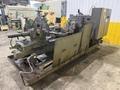 3A WARNER &amp; SWASEY MODEL #3A-3500 SQUARE HAED SADDLE TYPE TURRET LATHE: YOBRO #25770