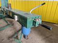 2001 BERCO PT250 TRACK PRESS WITH WTC TRACKMASTER IMPACT WRENCH &amp; CONVEYOR: YOBRO #24374