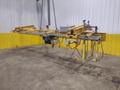 3 TON X 17’ F&amp;G / LOAD LIFTER UNDER-SLUNG POWERED CRANE: STOCK #22971