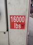 (4) 16,000 LBS STERTIL-KONI MODEL ST-1072 HEAVY DUTY MOBILE COLUMN LIFT JACKS: STOCK #19399