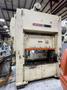 200 ton Niagara SE2-200-72-42 UH, Used Straight Side Mechanical Metal Stamping Press For Sale, Year 1995