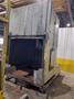 74" X 74" STOELTING MODEL #CSW8121 AUTOMATIC WASHER, WITH FLIP-UP DIE STATION POWERED INFEED, NEW 2012: YOBRO #25172