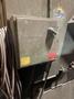 40,000 LBS ARONSON HD400A VARIABLE SPEED WELDING POSITIONER. STOCK # 0205122