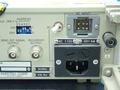 ANRITSU POWER METER W/MA4002B SENSOR ADAPTER  -  ML4803A