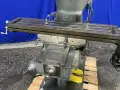 Bridgeport 9” X 42” Vertical Mill - Series 1