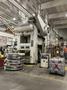 600 ton Danly Straight Side Press Model #S4-600-108-72 For Sale, Floor Standing!