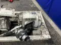 GARDNER DENVER 50 HP AIR COMPRESSOR  -  EBH99G