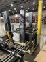 Signode Little David LDX-RTB 4.0 Semi-Automatic Random Case Sealer- Two Available