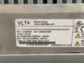 DANFOSS 20HP VLT AQUA SERVO DRIVE  -  131Z0575