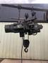 5 TON ELECTRO LIFT CRANE TROLLEY STOCK# 2203