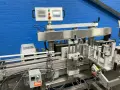 LABEL-AIRE LABELER  -  3115NV-1500 7” 16” LH