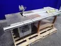 DELTA 80" X 27" TABLE SAW  -  36-L53L