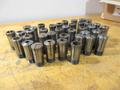 Hardinge Assorted 1J Collets 1/16" - 1"- Auction Item
