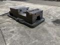 6&quot; KURT MODEL #D100 PRECISION WORK HOLDING MACHINE VISE: YOBRO #24217