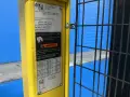 HYSTER 3000 LBS ORDER PICKER  -  R30XM3