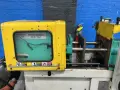 ARBURG 16 KW ALLROUNDER HYDRAULIC INJECTION MOLDER  -  221 KS 350-100