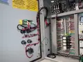 FLUID CHILLERS 20 HP CHILLER  -  AIR20000-BP