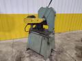 18&quot; X 10 HP KALAMAZOO INDUSTRIES MODEL #K16-18 ABRASIVE CUT-OFF CHOP SAW: YOBRO #23862