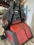 120 TON EDWARDS MODEL 120T HYDRAULIC IRONWORKER: STOCK #81412