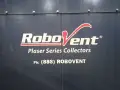 ROBOVENT DUST COLLECTOR   -  PAL-2.5M-5000-4