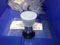 OLYMPUS MINI SCOPE C-MOUNT CCTV ADAPTER  -  MK-A2