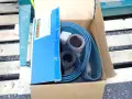 GRIZZLY INDUSTRIES 58.5" X 12" STROKE SANDER