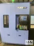 Doosan NHP-4000 CNC Horizontal Machining Center, 2022 - 4th-Axis Ready