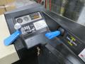 Crown 35RRTT Single Reach 2-Stage Electric Forklift with Side Shift- Auction Item