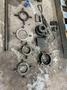 #5 WARNER &amp; SWASEY PNEUMATIC COLLECT CHUCK: STOCK #20608