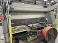 1990 Accurpress 710012 Hydraulic Press Brake (#5524)