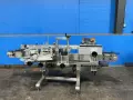 PACK LEADER MACHINERY FRONT &amp; BACK LABELER  -  PL-622W