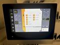 14" Deltronic Model DH214 Bench Top Optical Comparator w/ Heidenhain Quadrachek 2023 DRO