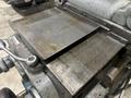 #4 CINCINNATI MODEL #410-14 HORIZONTAL MILL WITH TOOLKMAKERS VERTICAL HEAD: STOCK #20605