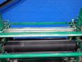 BLACK BROTHERS 56.5" X 8.5" DIAMETER TOP AND BOTTOM GLUE SPREADER