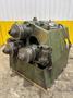 3.5&quot; x 3.5&quot; x 3/8&quot; ROUNDO MODEL #R-4 HYDRAULIC ANGLE BENDING ROLL: STOCK #23594