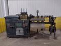 3/8&quot; LEWIS MODEL #8CV WIRE STRAIGHTEN &amp; CUT MACHINE: STOCK 16181