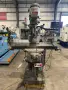 Bridgeport Series 1 Vertical Milling Machine 1981’ DRO USA #7657