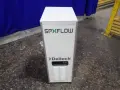 DELTECH 25 SCFM COMPRESSED AIR DRYER  -  HTD25