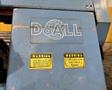 13" X 13" DOALL C-3300NC AUTOMATIC HORIZONTAL BANDSAW. STOCK # 1109625