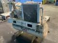GARDNER DENVER 25 HP ELECTRA-SAVER II AIR COMPRESSOR  -  EBE99Q