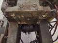 60 TON BLISS MODEL #C60 OBI STAMPING PRESS 4" STROKE: YOBRO #24295