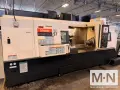 Mazak Integrex 200-IV ST CNC Multitasking Machining Center, 2011
