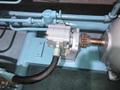 3-1/2" WALLACE MODEL 500-3-1/2 HYDRAULIC TUBE &amp; PIPE BENDER STOCK# 2365
