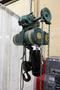 2 TON P&amp;H CHAIN HOIST: STOCK #68722